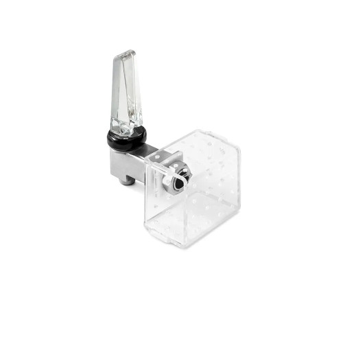 Rosseto LDF011 Clear Acrylic Filter for LD150 and LD154