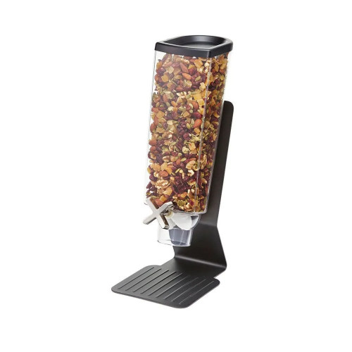 Rosseto EZ50199 1 Gal. Black Countertop EZ-PRO H1B Dispenser