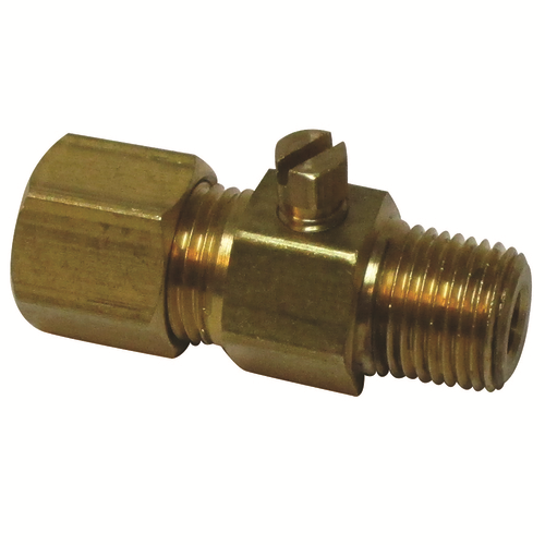Advance Tabco SU-P-108 Replacement Pilot Valve for Wet Bath
