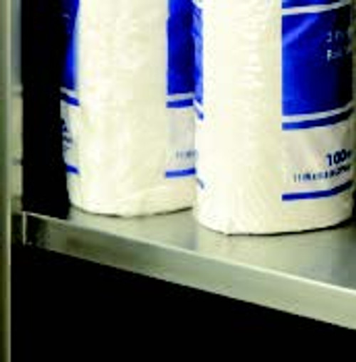 Advance Tabco WC-SHELF Additional Fixed Mid-Shelf