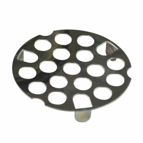 Advance Tabco K-411 2" Replacement Strainer Plate for Small Hand Sink Drains
