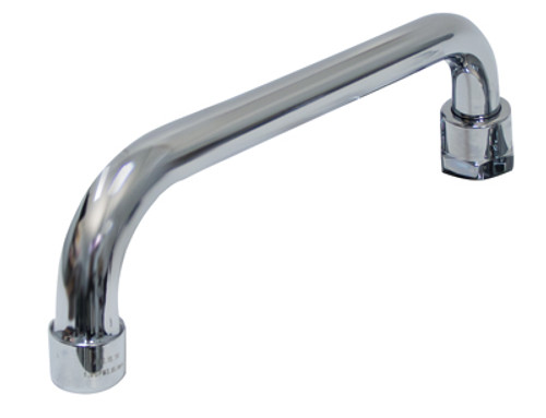 Advance Tabco K-51SP 6" Replacement Swing Spout for K-50 Faucet