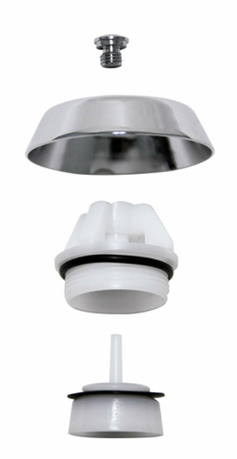 Advance Tabco K-03 Vacuum Breaker Repair Kit Fits Advance Tabco K-240 Service Faucet Only