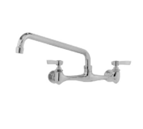 Advance Tabco K-11SP 14" Replacement Swing Spout for HD Faucet