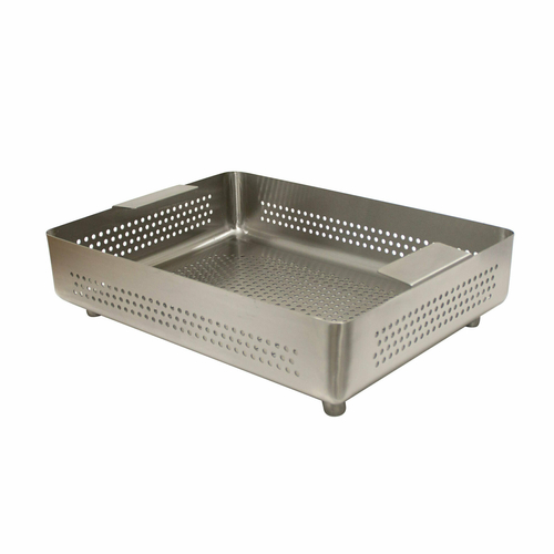 Advance Tabco DTA-125A Perforated Scrap Basket