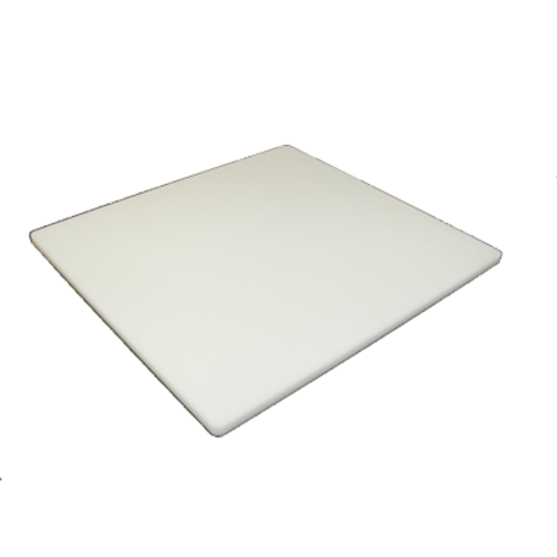 Advance Tabco TA-41SHD 20" W x 20" H Poly-Vance Cutting Board