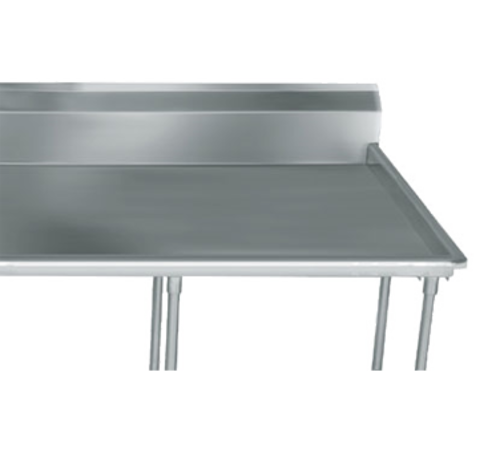 Advance Tabco K-450 Extend Drainboard Length