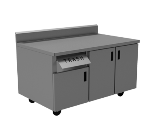 Advance Tabco TA-36C Hinged Door