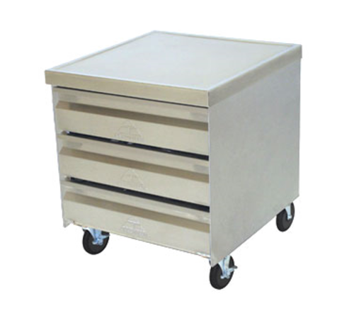 Advance Tabco MDC-2015 Mobile Drawer Cabinet