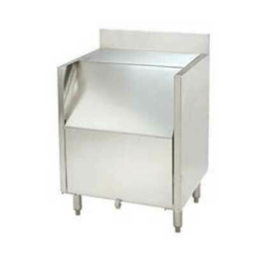 Advance Tabco LC-36 Stainless Steel Underbar Basics Liquor Bottle Display Unit Cover fits CRLR-36