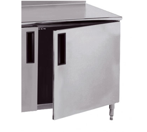 Advance Tabco TA-36A-HINGED 30" Stainless Steel Hinged Door