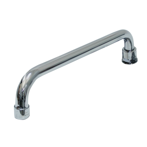 Advance Tabco K-53SP 12" Replacement Swing Spout for K-53 Faucet