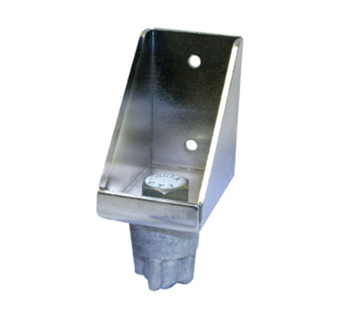 Advance Tabco EC-50 Mounting Hardware