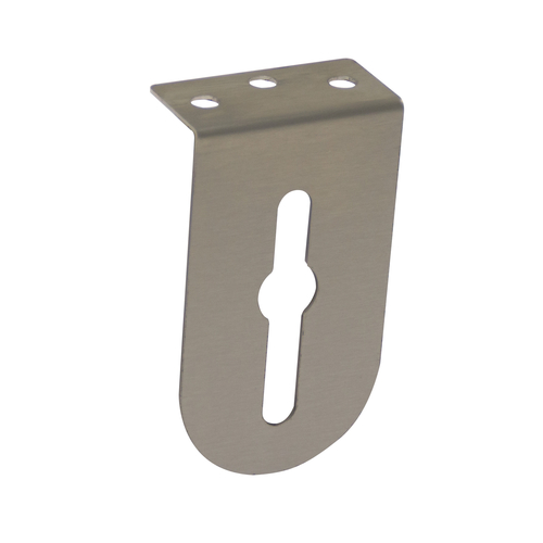 Advance Tabco K-4 Support Bracket for Lever Waste Drain Handle