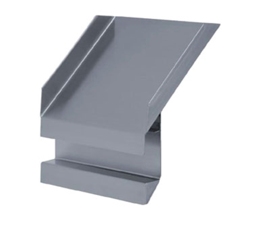Advance Tabco 9-SS-1 Removable Chute Only