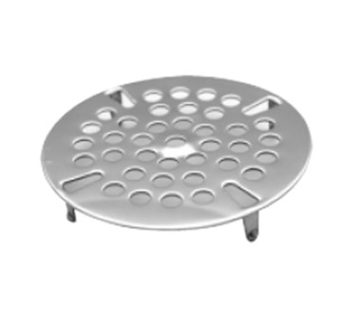 Advance Tabco K-410 3.5" Replacement Strainer Plate