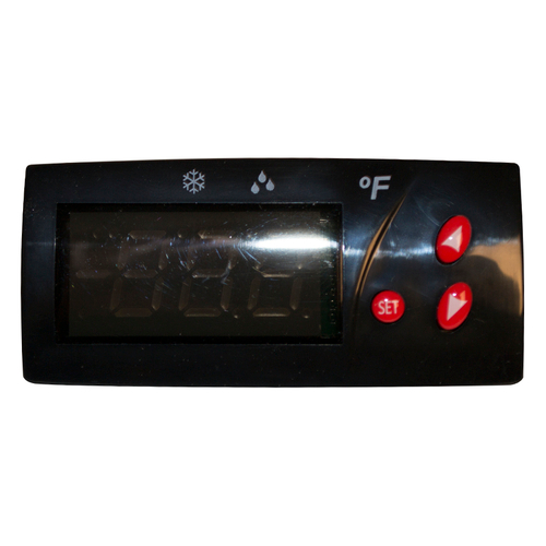 Advance Tabco SU-P-152 Replacement Temperature Control (LED) for Refrigerated Tables