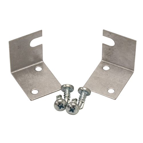Advance Tabco SU-P-211 Replacement Clips for Exposed Element Hot Galvanized Wells