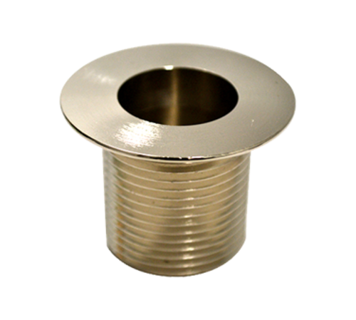 Advance Tabco SU-P-103 Replacement Drain for Wet Bath Tables