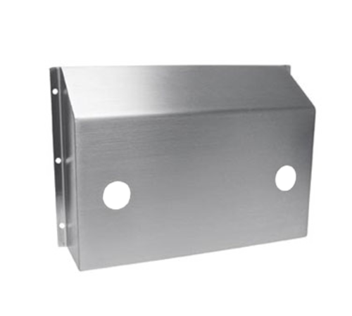 Advance Tabco K-30 Faucet Wall Mounting Bracket