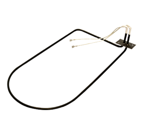 Advance Tabco SU-P-204 Replacement Element Dome - 240 Volts 1000 Watts