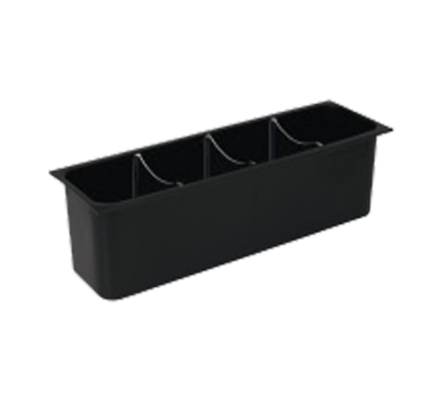 Advance Tabco A-18 Plastic Bottle Rack Insert