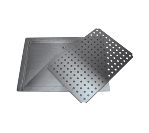 Advance Tabco DP-1830 Stainless Steel Drain Pan