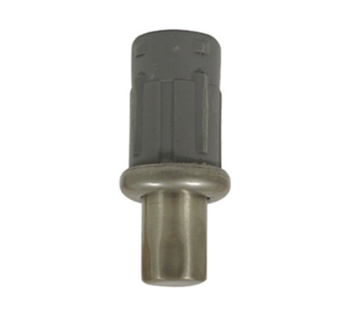 Advance Tabco K-478 Stainless Steel Bullet Feet