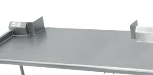 Advance Tabco TA-84 Simple Pass-Thru