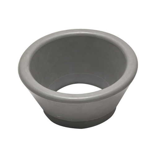 Advance Tabco K-457 Replacement Rubber Scrap Block