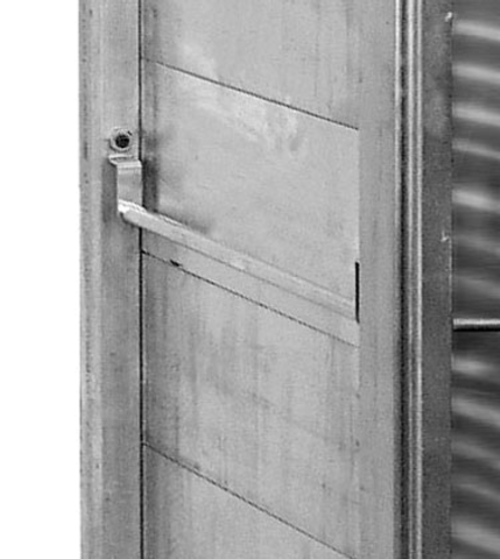 Advance Tabco RA-21 Pull Handle for Pan Cabinet