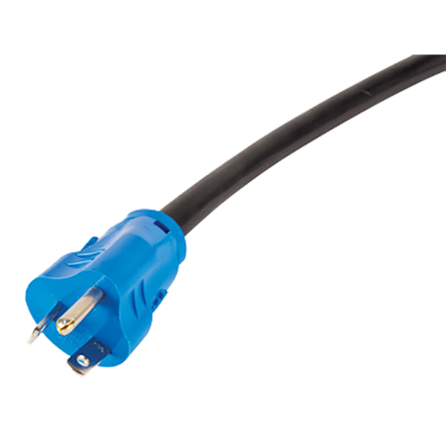 Advance Tabco SU-P-232 Replacement Cord 8 Ft. with NEMA 6-20P Plug