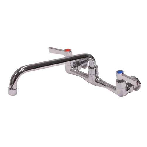 Advance Tabco K-1SP 12" Replacement Swing Spout for K-1 Faucet