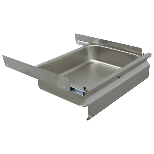 Advance Tabco SS-2020-DL Deluxe Drawer