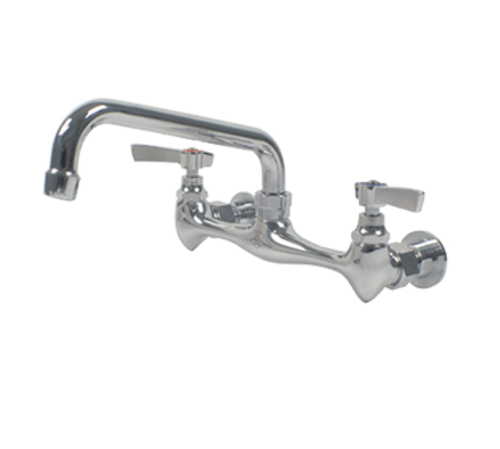 Advance Tabco K-101SP 8" Replacement Swing Spout for K-101 Faucet