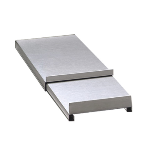 Advance Tabco D-12 Replacement Sliding Cover for D-12 Ice Bins