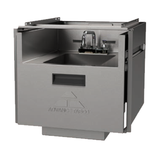 Advance Tabco 7-PS-47 19.88" W x 22.63" D Sink Drawer