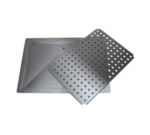 Advance Tabco DP-1842 Stainless Steel Drain Pan