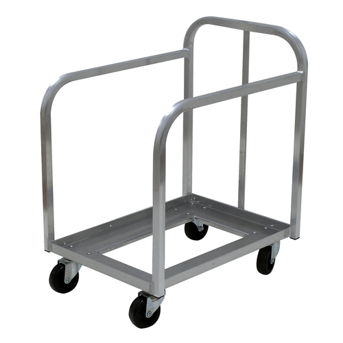 Advance Tabco PD-1 Aluminum Pan Truck