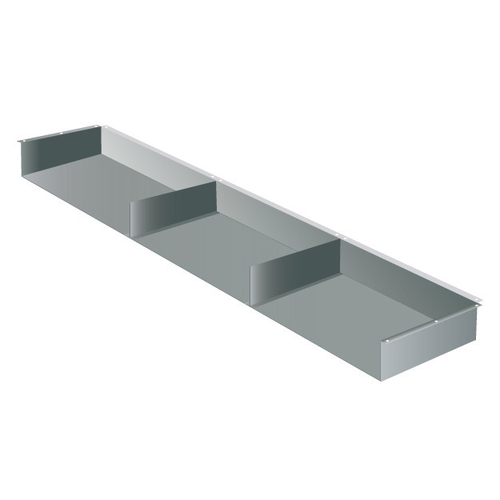 Advance Tabco TA-117 Undermount Add on Shelf
