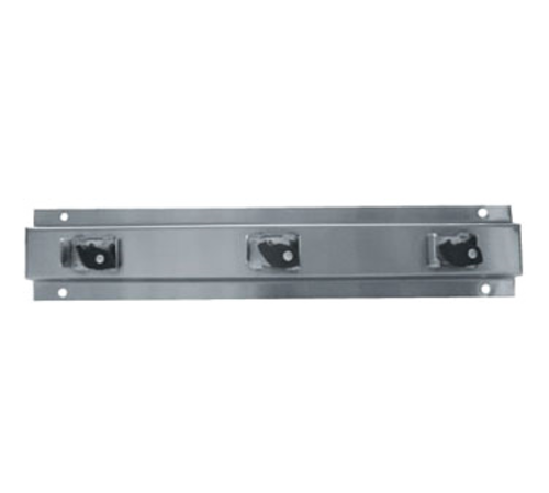 Advance Tabco K-242 23" Accommodates (3) Mop Hanger