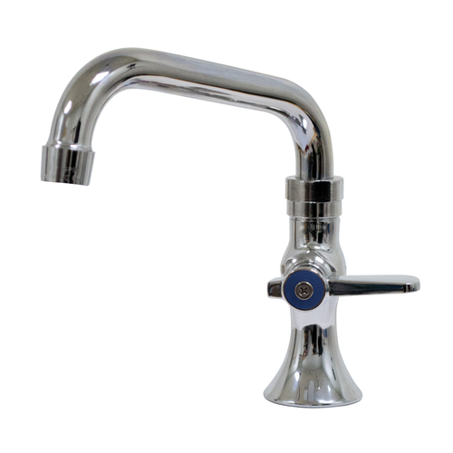 Advance Tabco K-49 4" Centers Deck Mount Fill Faucet