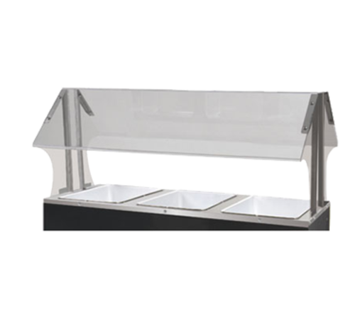 Advance Tabco SU-P-312 Replacement Top Food Shield