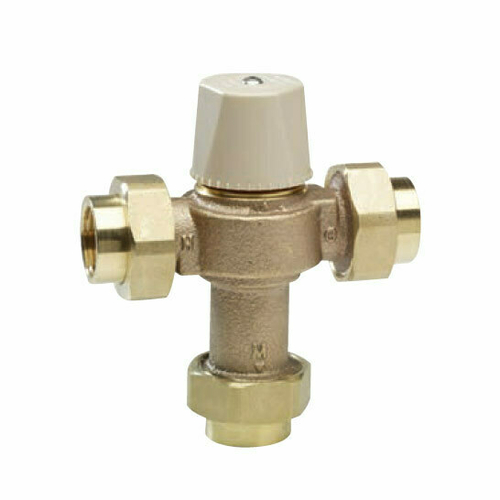 Advance Tabco K-425 Thermostatic Mixing Valve