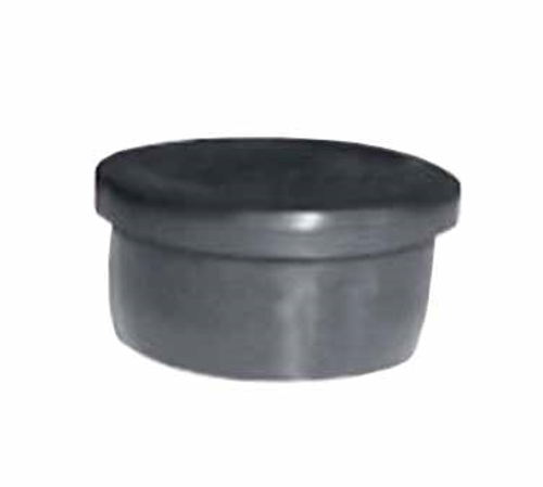 Advance Tabco EC-16 Special Value Wire Shelving Post Cap