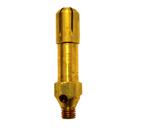 Advance Tabco SU-P-105 #61 Natural Gas Replacement 0.31 Jet Burner
