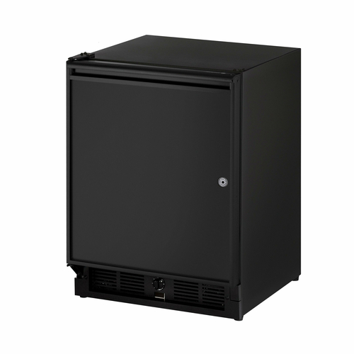 U-Line U-29RB-15A 20.88" W Solid ADAeries Undercounter Refrigerator - 115 Volts