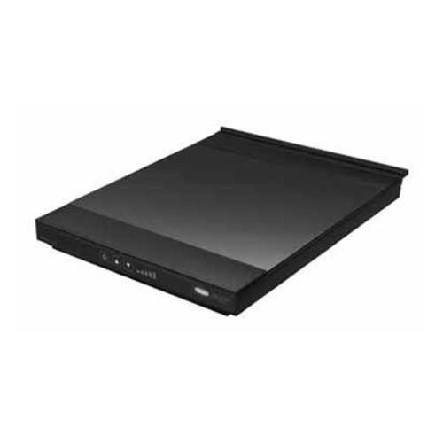 Hatco IWRM-CD1-03 Countertop Digital Palletti Daisy Chain Countertop Induction Warmer - 120 Volts