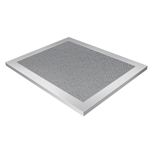 Hatco 2COVFUL-GGRAN Gray Granite 2 Pan Well Cover