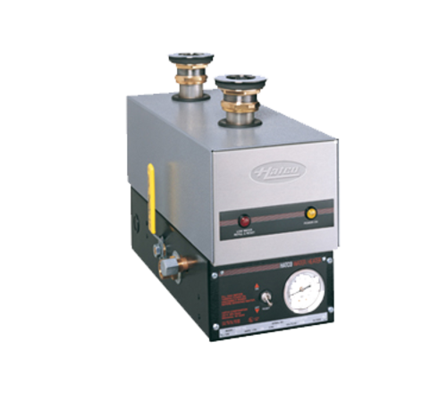 Hatco 3CS-4 Sink Heater for 16" - 18" Square Sink Area - 4500 Watts